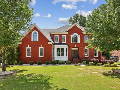 1712 Brittany Dawn Dr, Snellville, GA, 30078