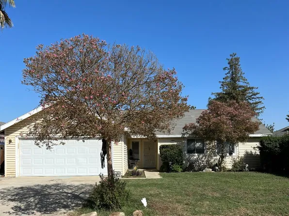 2662 Yerba St, Selma, CA 93662