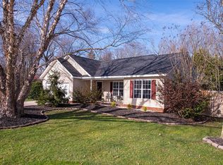 1254 Glory Ct, Oakboro, NC 28129