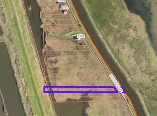 3398 Highway 665, Montegut, LA 70377