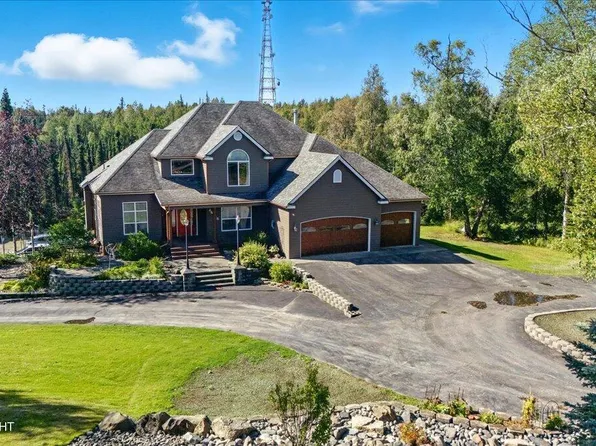 44565 Tower Hills St, Kenai, AK 99611