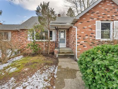 4725 Webb Rd, Perry, OH, 44081