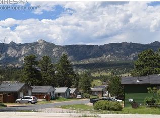 540 Birch Ave UNIT 3, Estes Park, CO 80517