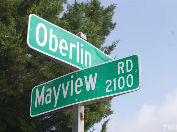 1011 Oberlin Rd, Raleigh, NC 27605