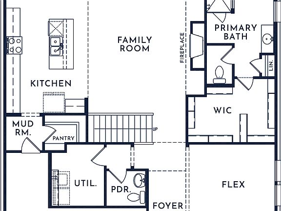 2nd image of this home