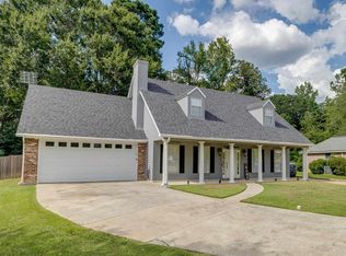 118 Country Estates Dr, West Monroe, LA 71291