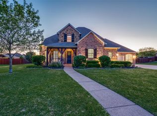 1004 Hideaway Dr, Keller, TX 76248