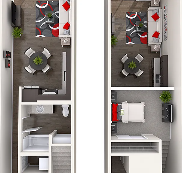 AL1 Floor Plan Image AL1 Floor Plan Image