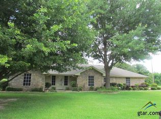 17210 Cory Ray Ln, Lindale, TX 75771