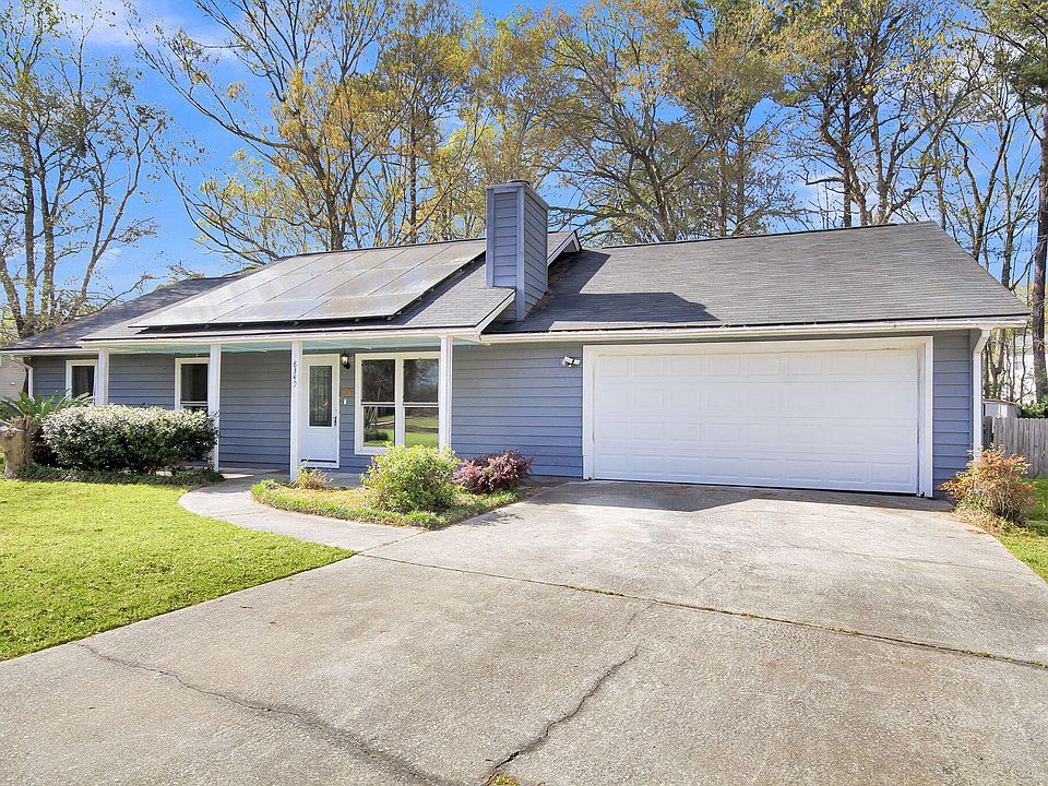 8349 Longridge Rd, North Charleston, SC 29418 Zillow