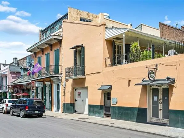 715 Saint Peter St #5, New Orleans, LA 70116