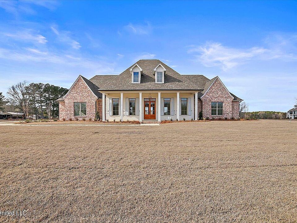 109 Belle Chasse Dr, Brandon, MS 39047 Zillow