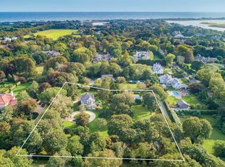 270 Ox Pasture Rd, Southampton, NY 11968