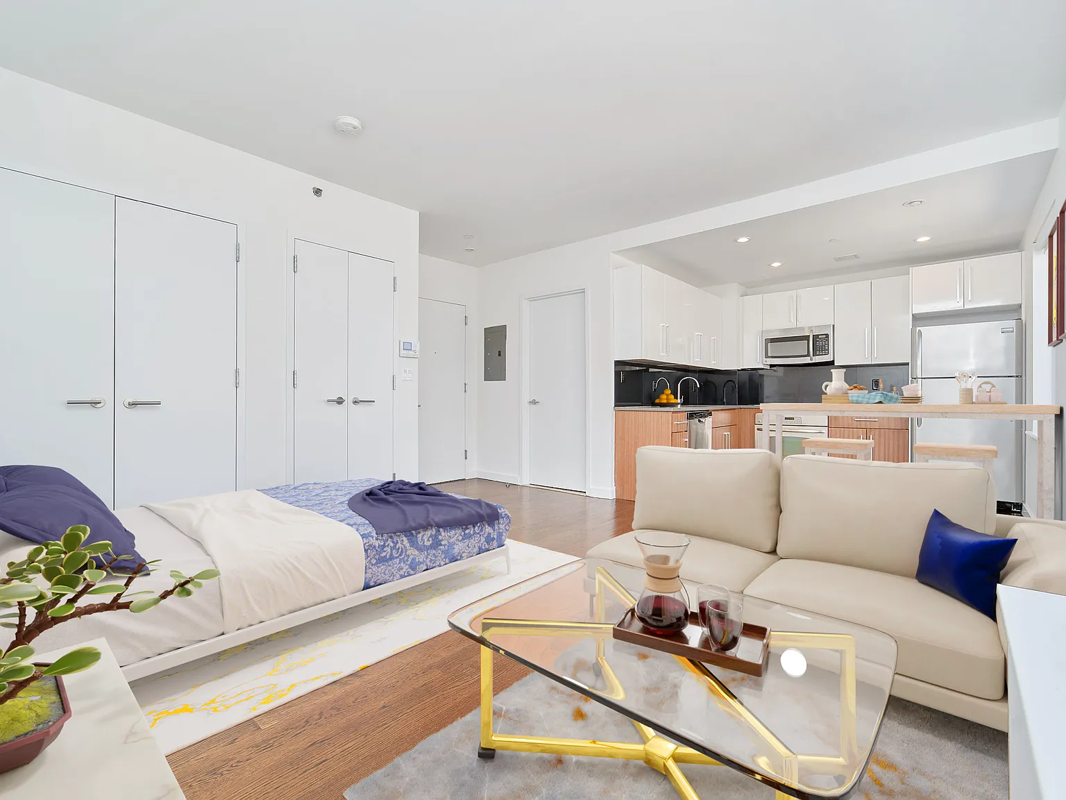 1209 Dekalb Ave — Photo 3