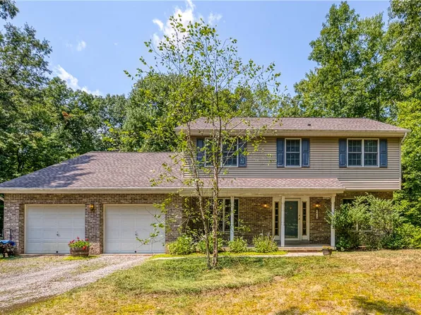 412 Golden Grove Rd, Baden, PA 15005