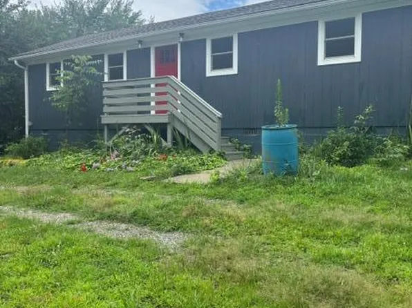 128 Barnes Rd, Sylva, NC 28779