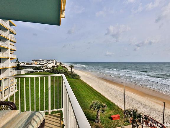 2nd image of 5203 S Atlantic Ave APT 411B