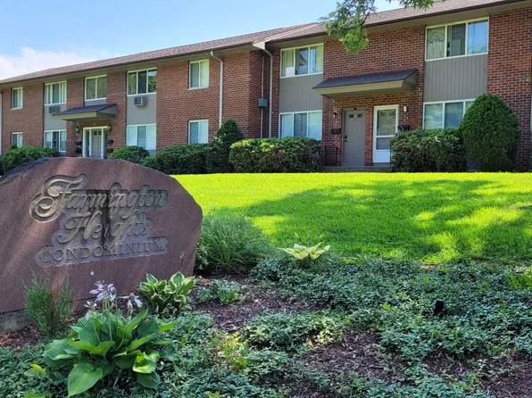 224 New Britain Avenue APT 14, Farmington, CT 06085