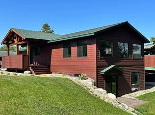 716 Park Ave N LOT 3, Park Rapids, MN 56470