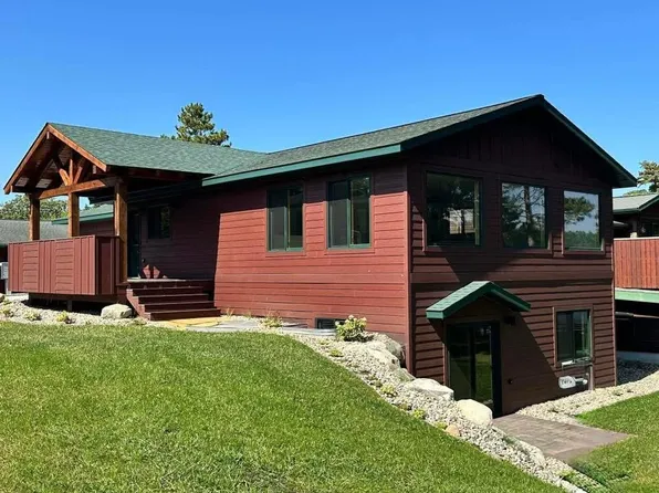 716 Park Ave N Lot 3, Park Rapids, MN 56470