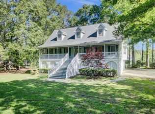 204 Rabbit Run Ln, Summerville, SC 29486