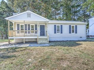 8904 Talon Ln, North Chesterfield, VA