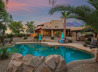 1590 N Geronimo Rd, Apache Junction, AZ 85119