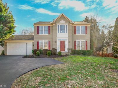 6373 Colonial Village Loop, Manassas, VA, 20112