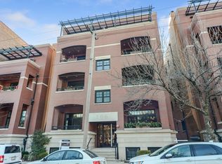 106 S Sangamon St #4N, Chicago, IL 60607