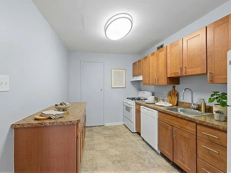 The metropolitan wynnefield — Photo 15