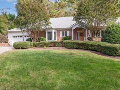 114 Turnberry Ln, Chapel Hill, NC, 27514