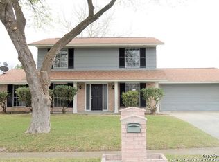 6814 Leyland, San Antonio, TX 78239