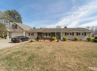 1528 Morphus Bridge Rd, Wendell, NC 27591