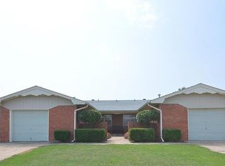 116 Crawford Ct #116 & 118, Norman, OK 73069