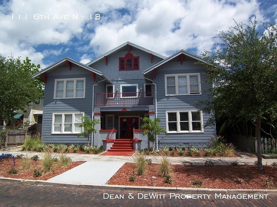 1st image of 111 6th Ave N APT 12