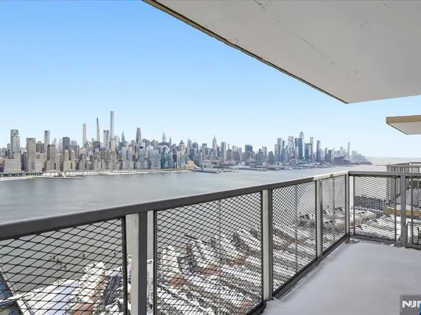 6600 Boulevard East #Phc, West New York, NJ 07093