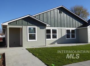715 Denver, Caldwell, ID 83605