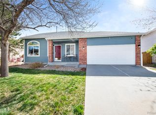 1444 S Richfield Way, Aurora, CO 80017