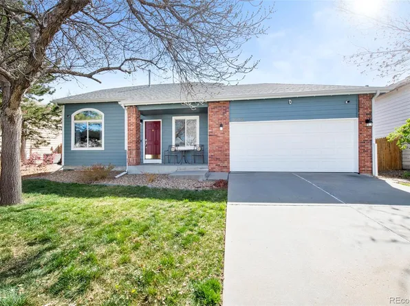 1444 S Richfield Way, Aurora, CO 80017