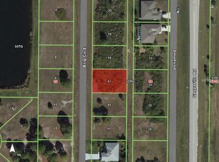 63 Brig Cir E, Placida, FL 33946