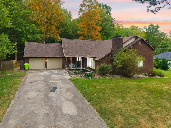 259 Riva Ridge Trl, Corbin, KY 40701