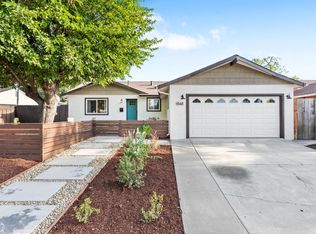 1848 Rosswood Dr, San Jose, CA