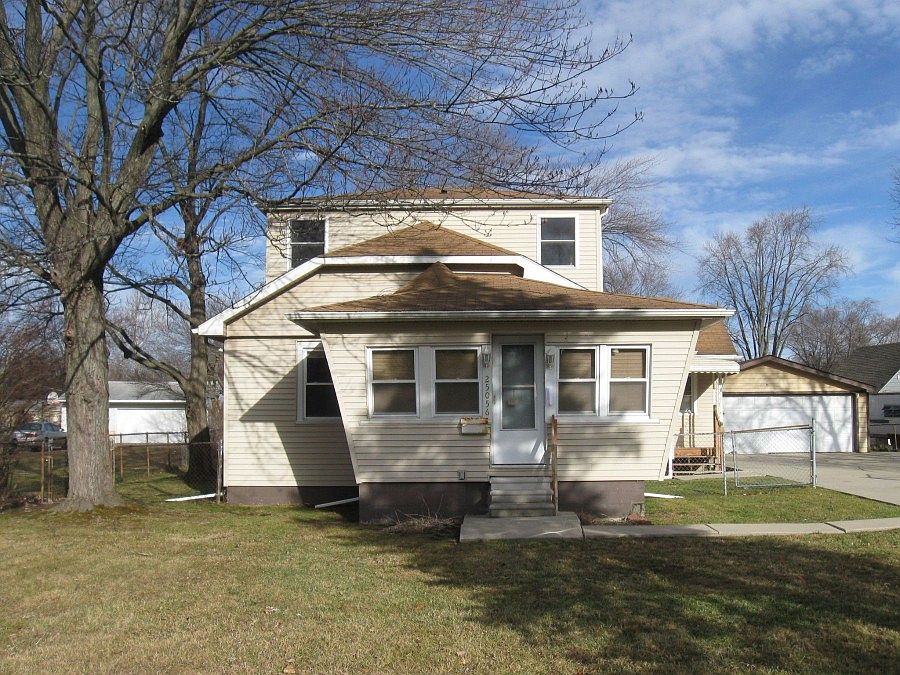 1st image of 25056 Pennie St