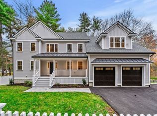 2 Terrace Hall Ave, Burlington, MA 01803