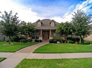 2031 Boone Cir, Frisco, TX 75033