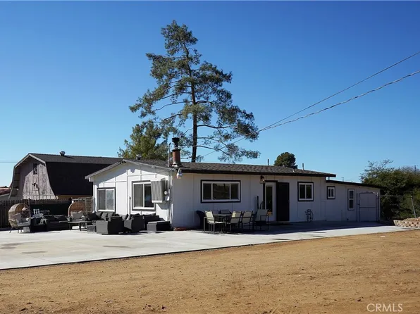 10205 Taylor Dr, Cherry Valley, CA 92223