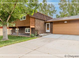 3069 Hanson St, Cheyenne, WY 82001