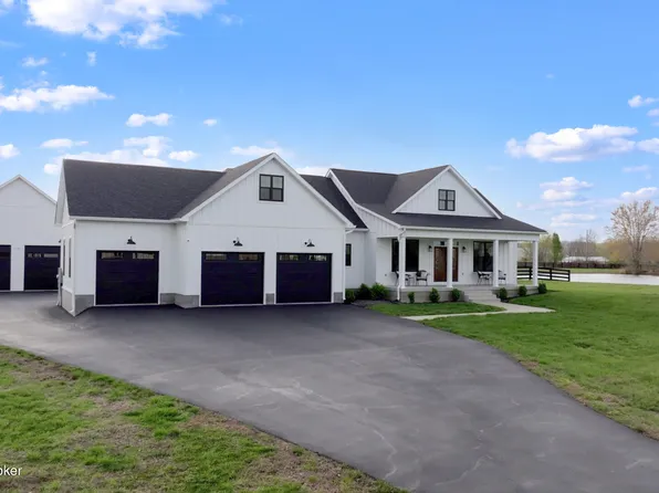 477 Wilderness Ridge Dr, Clarkson, KY 42726