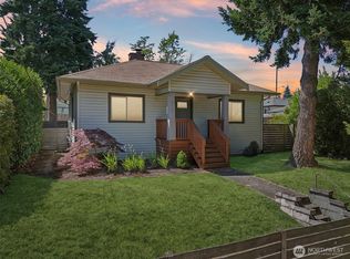 8811 35th Ave SW, Seattle, WA 98126