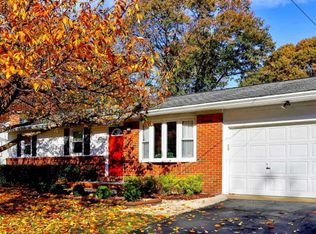 1416 Larch Rd, Severn, MD 21144